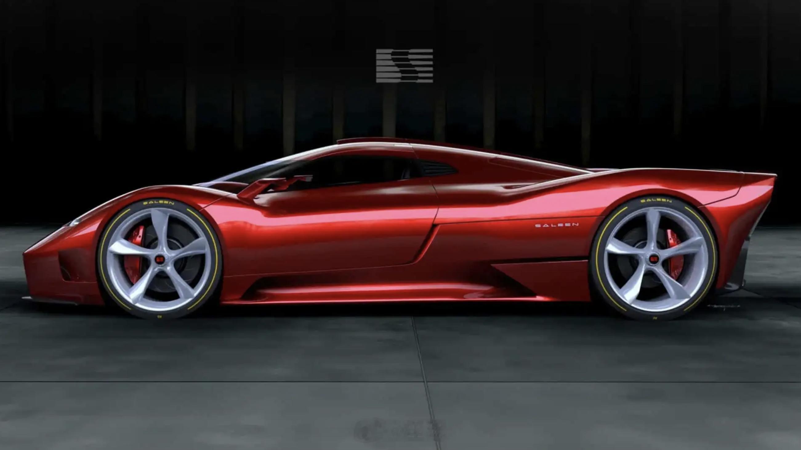 美国高性能汽车制造商 Saleen Automotive 正在公开寻找新投资者，