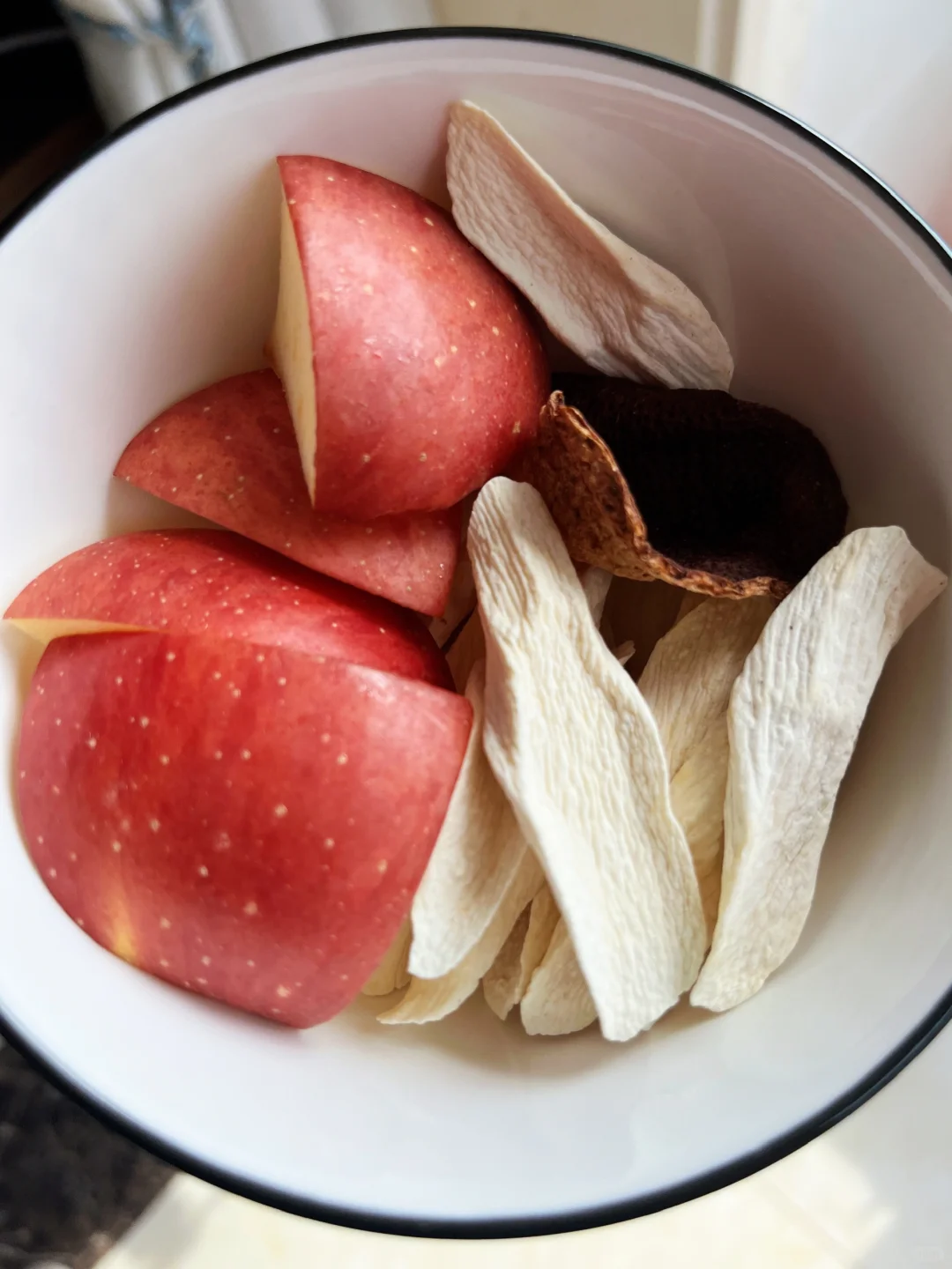 本来不相信！才煮3天，突然觉得有点厉害！