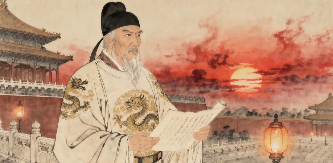 被骂600年的暴君！朱元璋杀功臣，根本不是为了皇权
 
提起朱元璋，不少人第一反