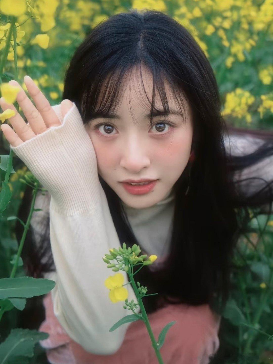 沈月又在桃花坞当上团宠了五十公里桃花坞常驻坞宠沈月准时上线！小辣快步奔赴迎接，王