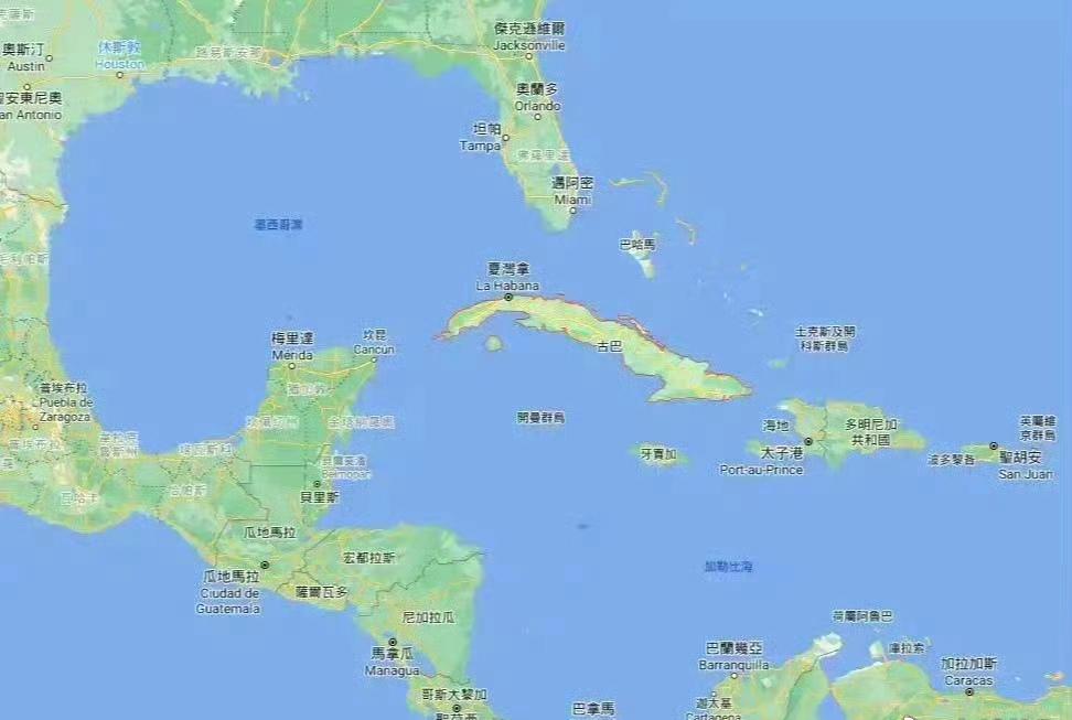美媒称，因施压未能奏效，美国现在比以往任何时候都更认真地在考虑对古巴开展军事行动
