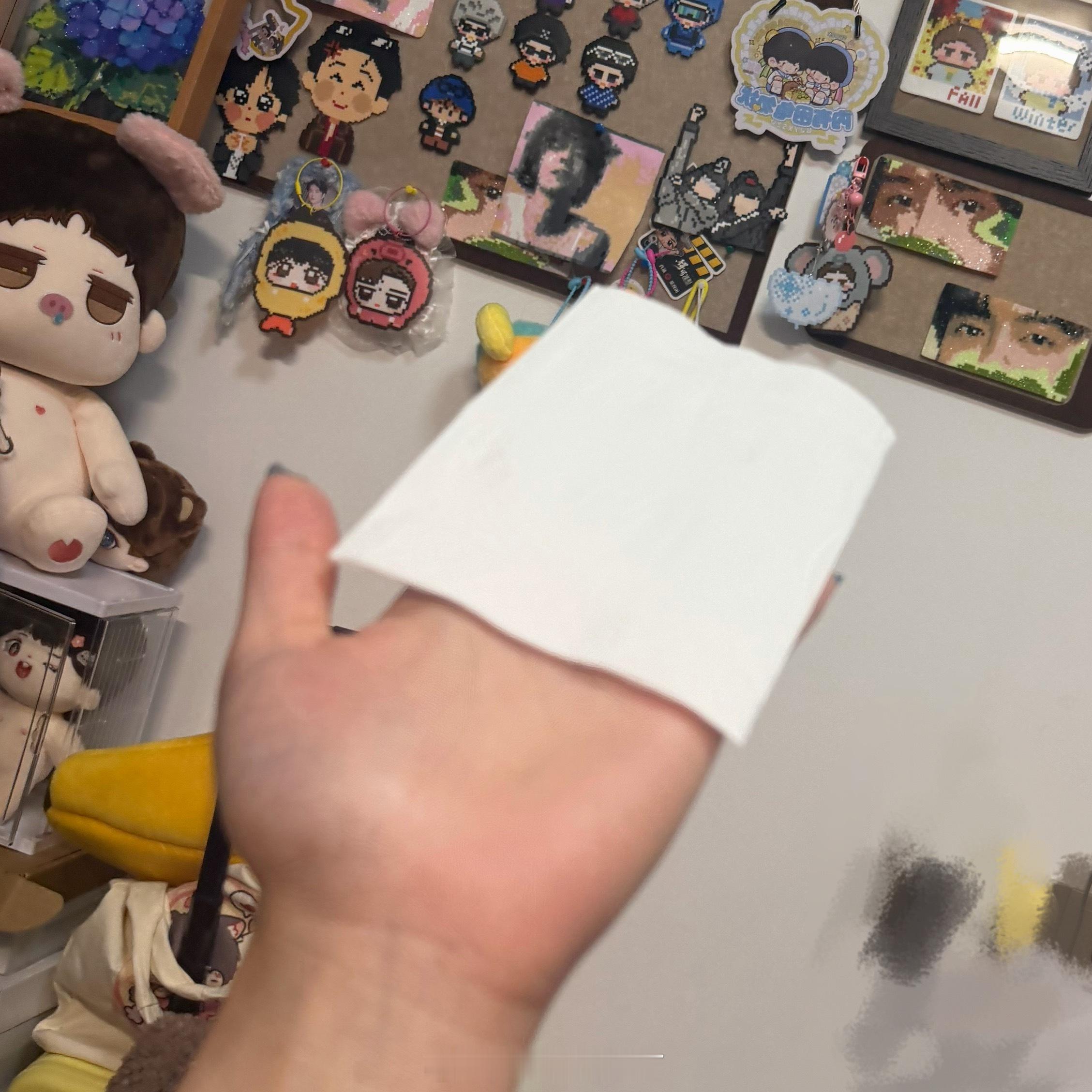 每次打开再见白鹭前的准备工作: 