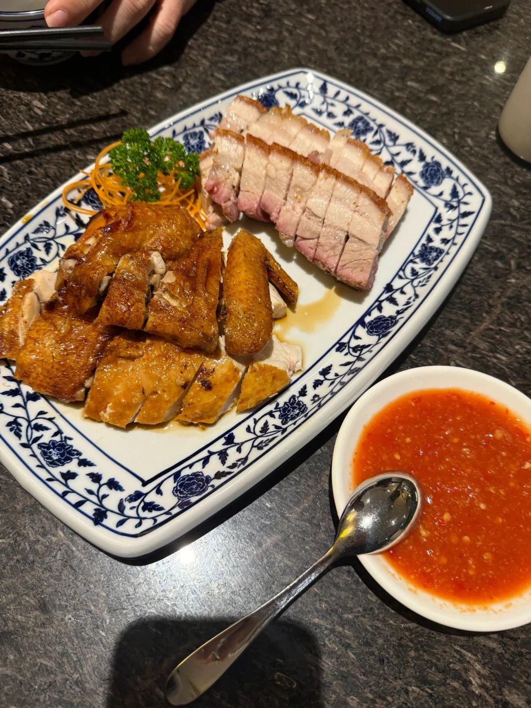 OT养老院实习感悟二, you made my day