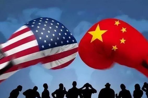 中美博弈，可能双方都觉着自己赢了，这就是信息差！在美国眼里，自己生来就是导演，一