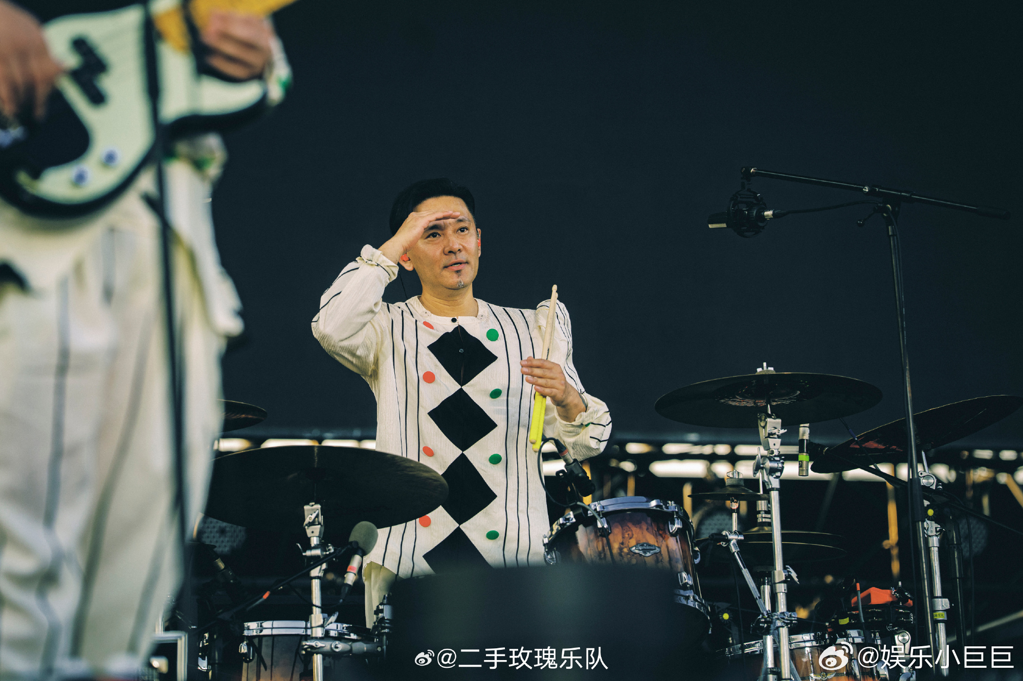 2026张北草原音乐节张北草原音乐节全阵容官宣三天演出每天都藏着神秘嘉宾，主办方