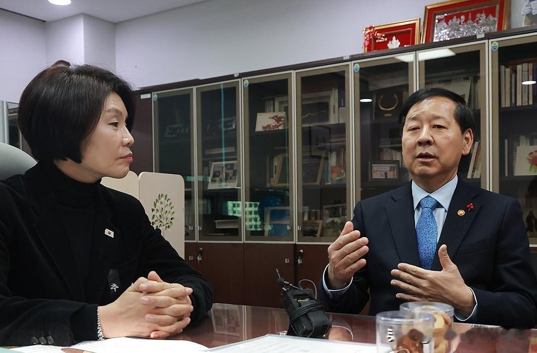 1月27日，韩国执政的共同民主党明确加快《韩美战略投资管理特别法》（下称《对美投