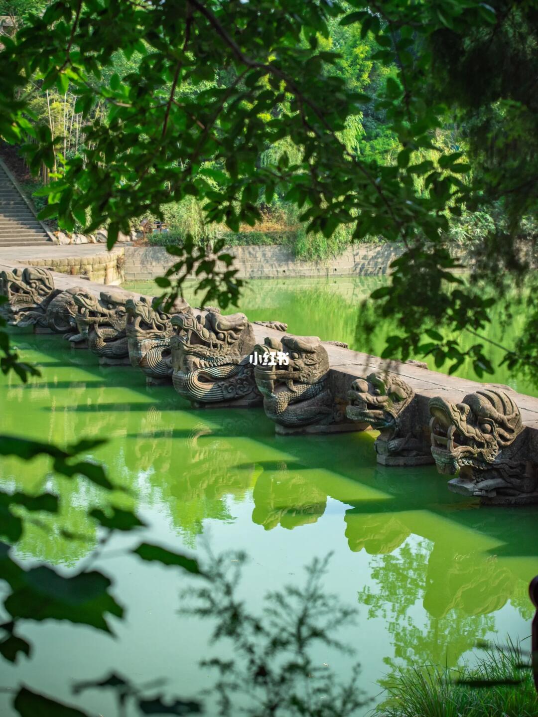 高铁直达！藏在小城里的最大宋代石刻王国