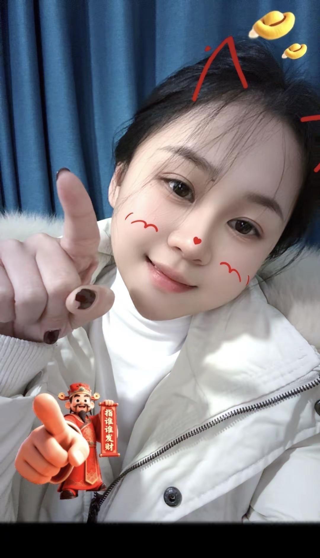 只想把自己养的越来越快乐平静，其他的都不太感兴趣。