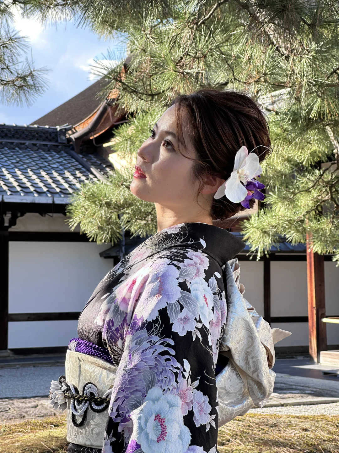 不做黑道千金💜🖤“要做就做家族继承者”