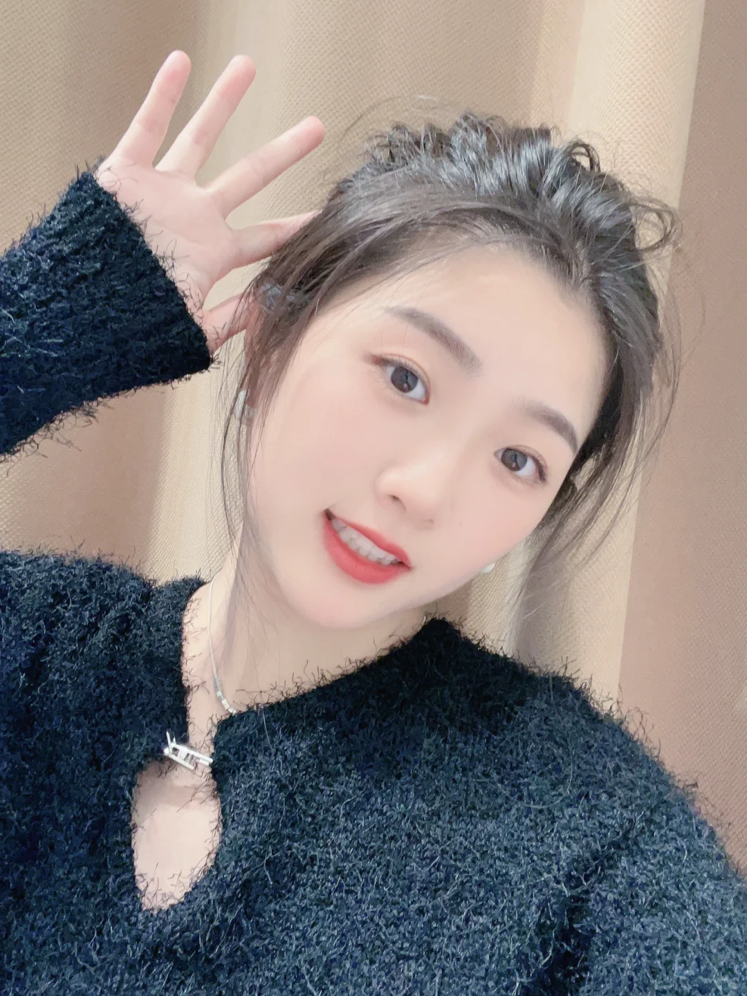 95后幼师小姐姐～～～