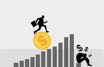 这几天经销商感觉到经营的某品牌，成为经营上的负担了。投入资金大，利润很低，厂家经