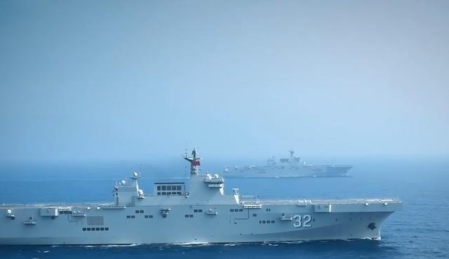 法媒曾声称，中国自己把台湾问题“搞国际化”了，原本咬死了是内政，现在主动找美国谈