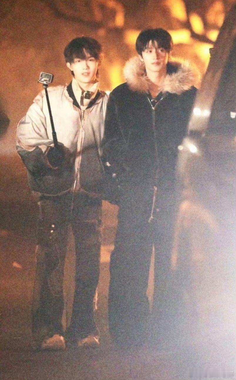 朱志鑫苏新皓双人游全站前三  朱志鑫苏新皓双人游的确是给每个人的内心都留下了美好