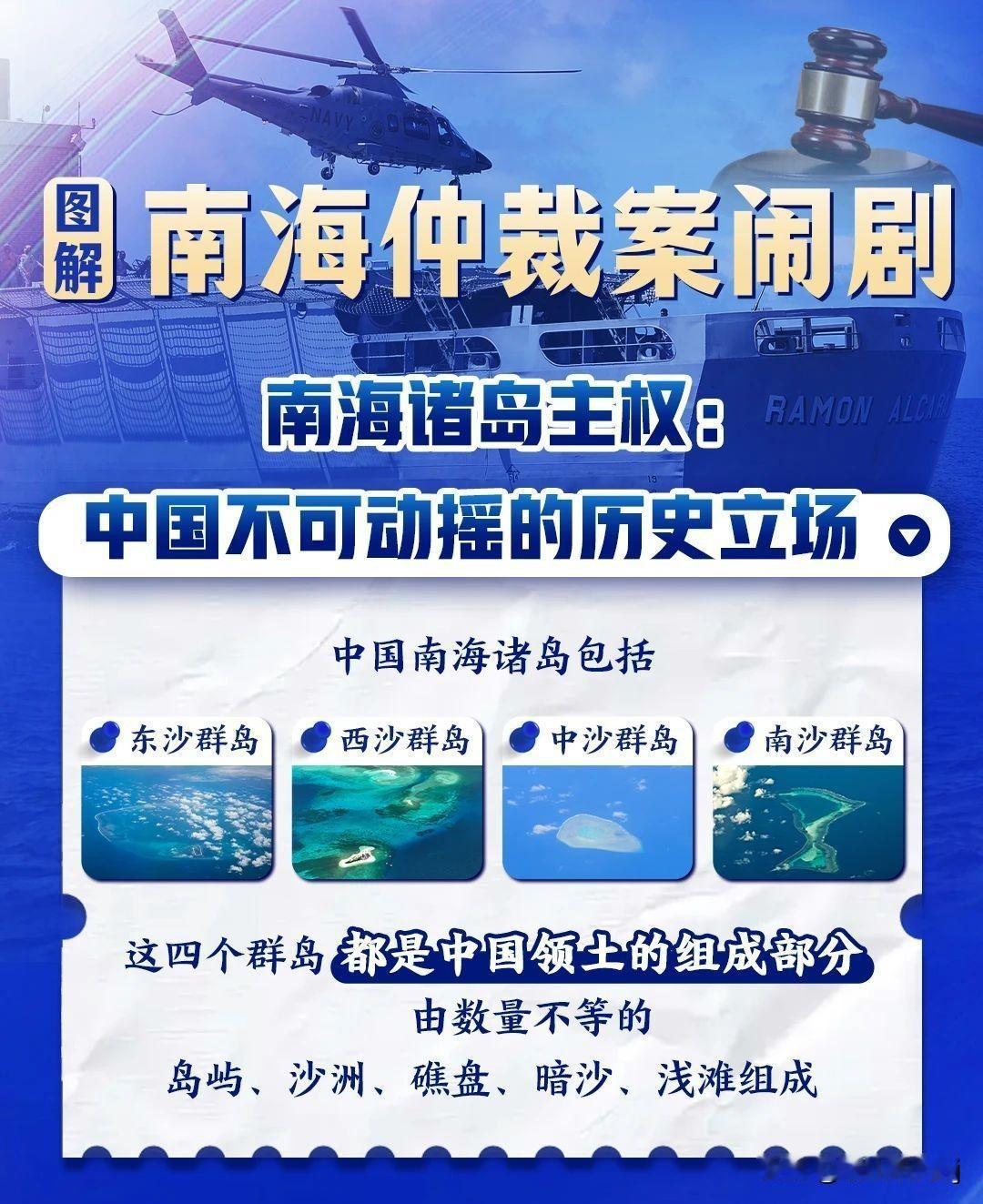 今天，这14个国家，又来联手讹我们！
​今天，7月12日，这14个国家，以所谓纪