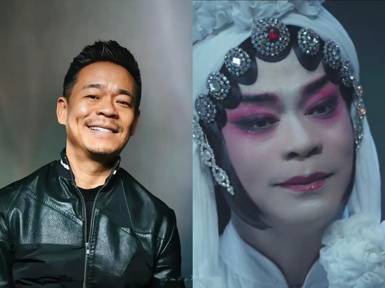 孙浩这个人，
长得帅不帅咱先不评价，
但是有一点却是怎么也不能忽略的，那就是他这