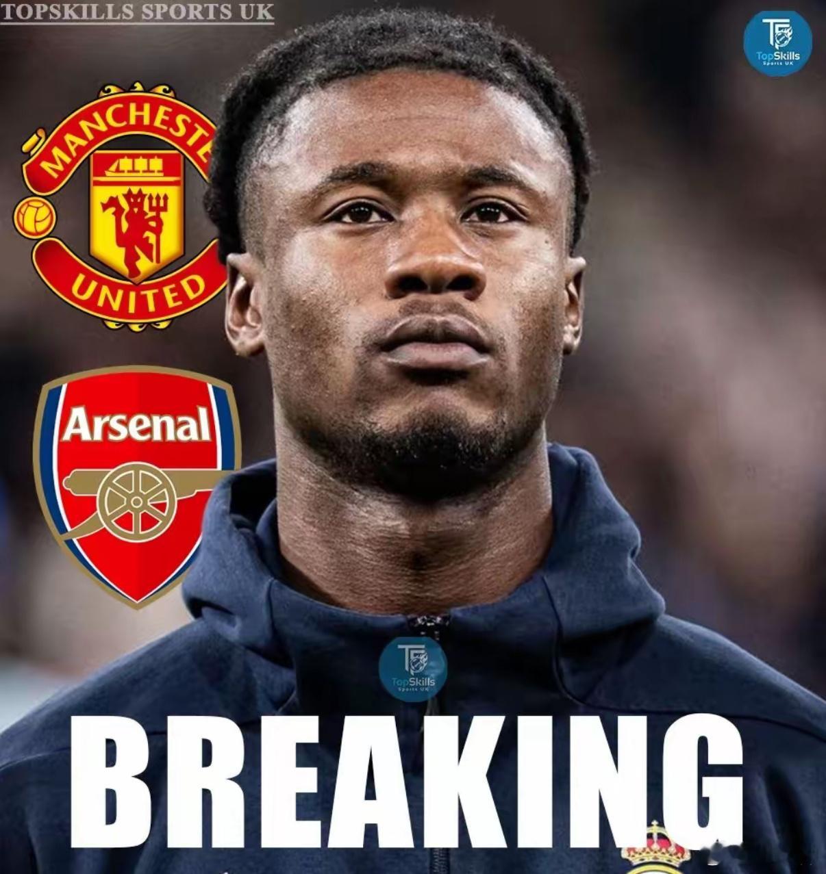 爱德华多·卡马文加今夏将离开皇家马德里——消息已得到证实。利物浦已经与该球员的经