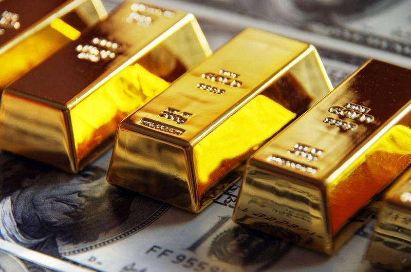 金价还有更高？矿业大佬喊5万目标价 现货黄金价格强势上攻，升至近三个月高位，有望