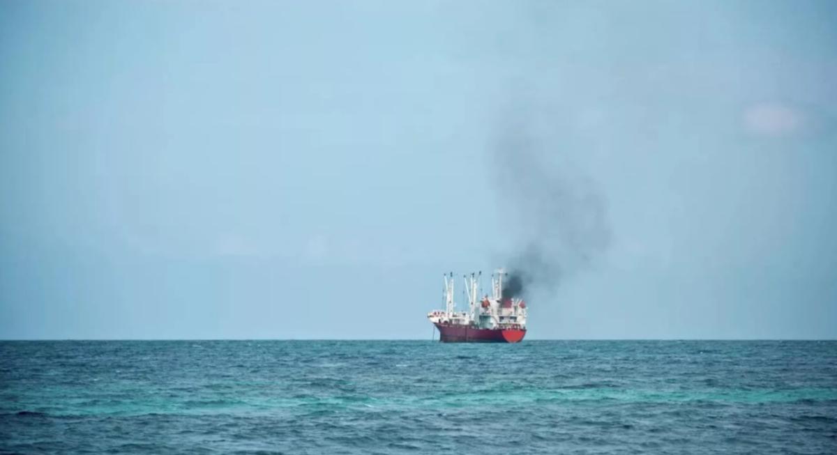 临时加价了，俄商船中途改道，原本运往山东的货，全送给其他国家。中东乱局让普京成为