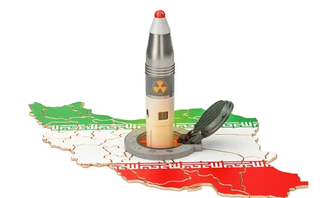 美国情报显示伊朗可能已具备核武器制造能力。
 
7月21日，《华尔街日报》援引美