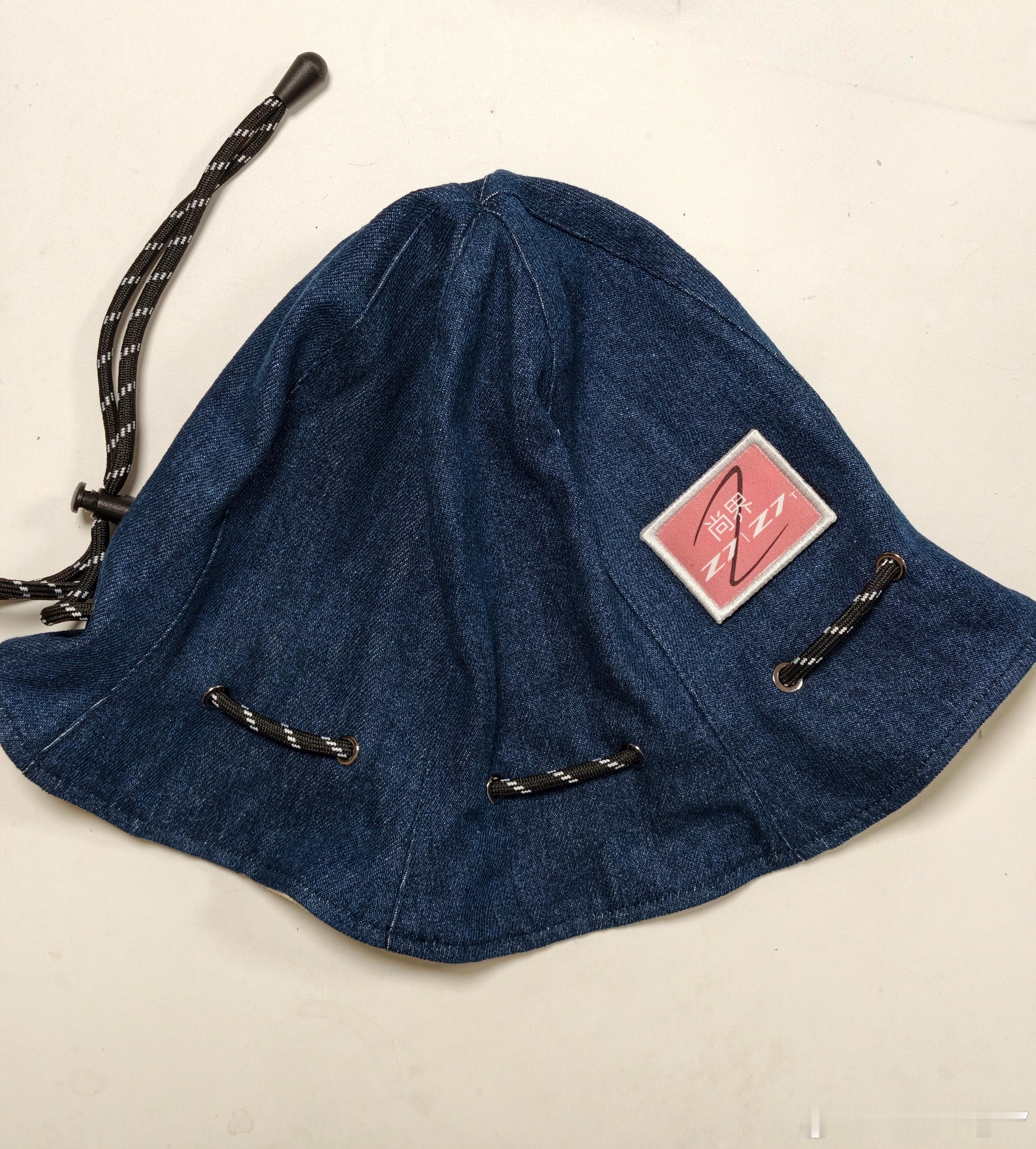 评论抽一个渔夫帽！  抽奖详情