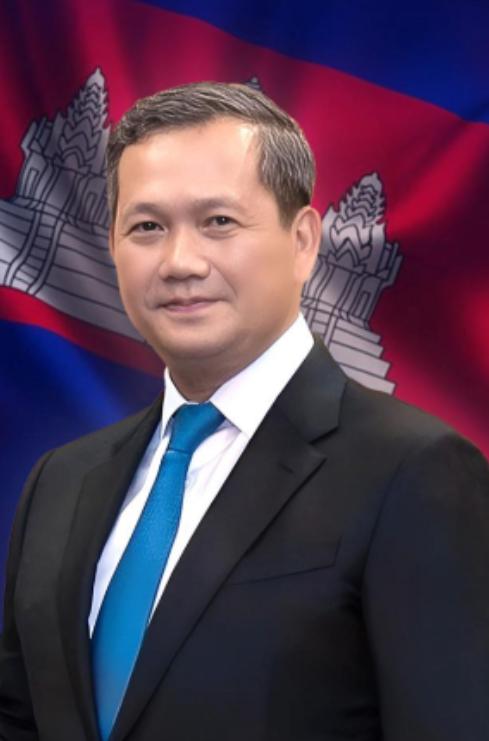 洪玛奈没想到，
中国的反制来得这么快。
中国叫停对柬埔寨的新增优惠贷款，这波操作