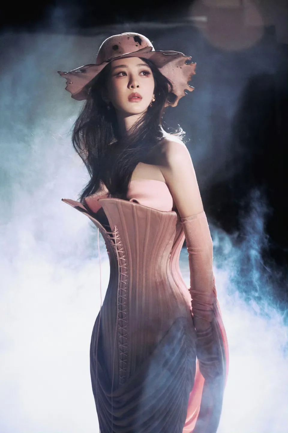 我去，杨紫工作室牛牛牛，99分