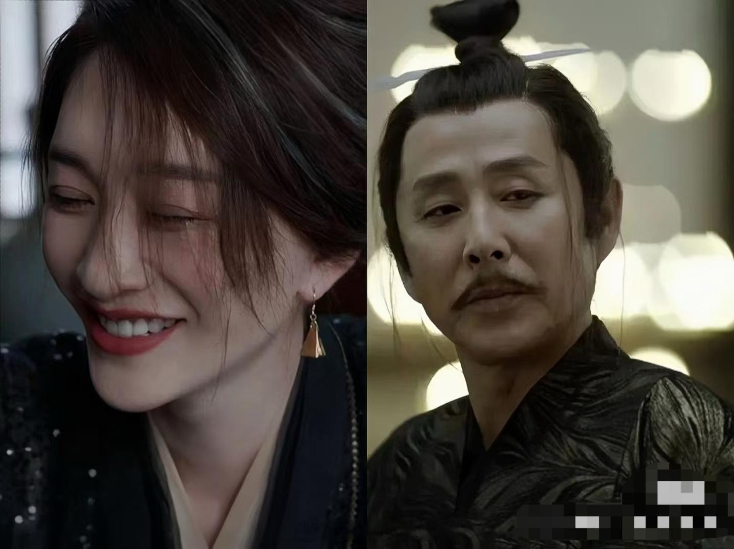 庆余年2：长公主至死不知，庆帝也有最 爱的女人，不是皇后，不是宁才人，也不是叶轻