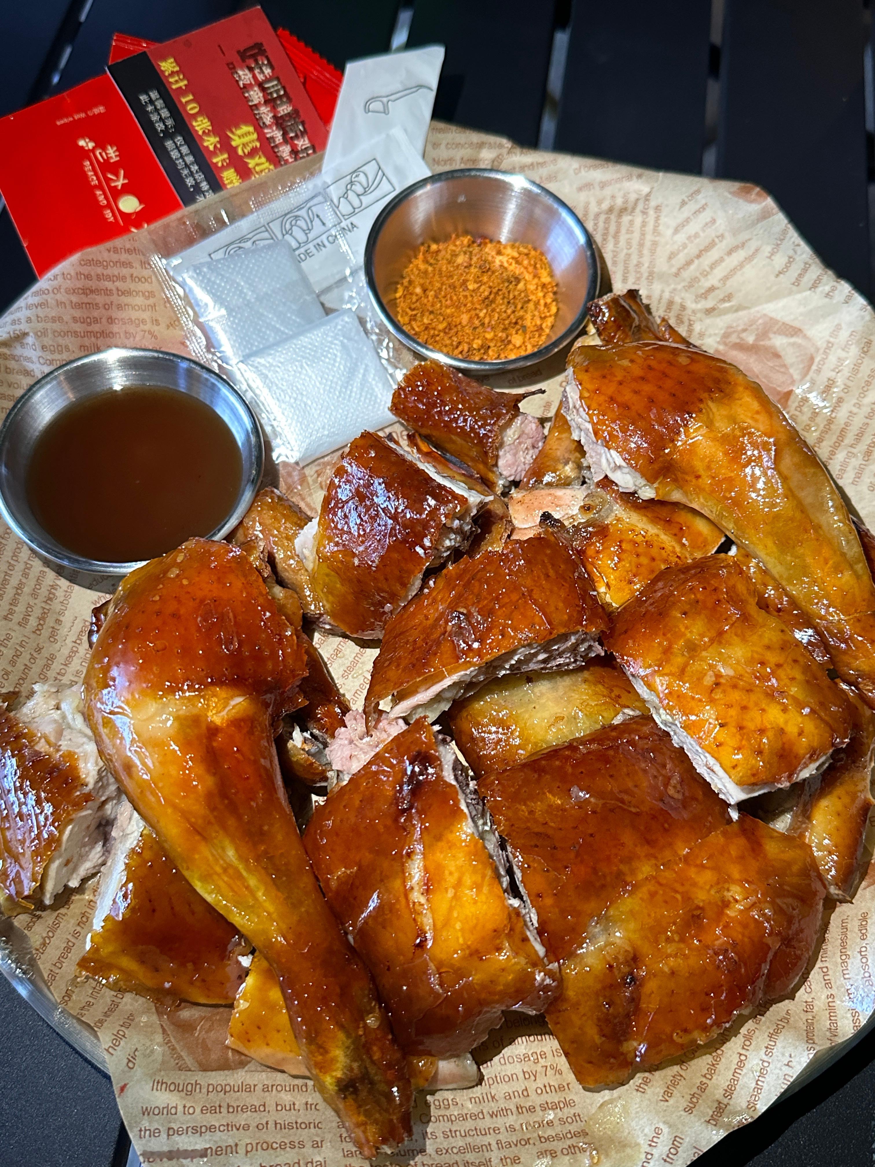 好好粗 比岛内那家好吃很多！！！ ​​​