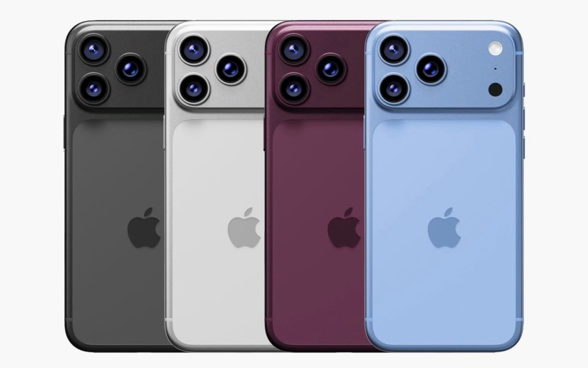 iPhone18Pro系列销量iPhone 18 Pro首销翻倍，创历史新高。不