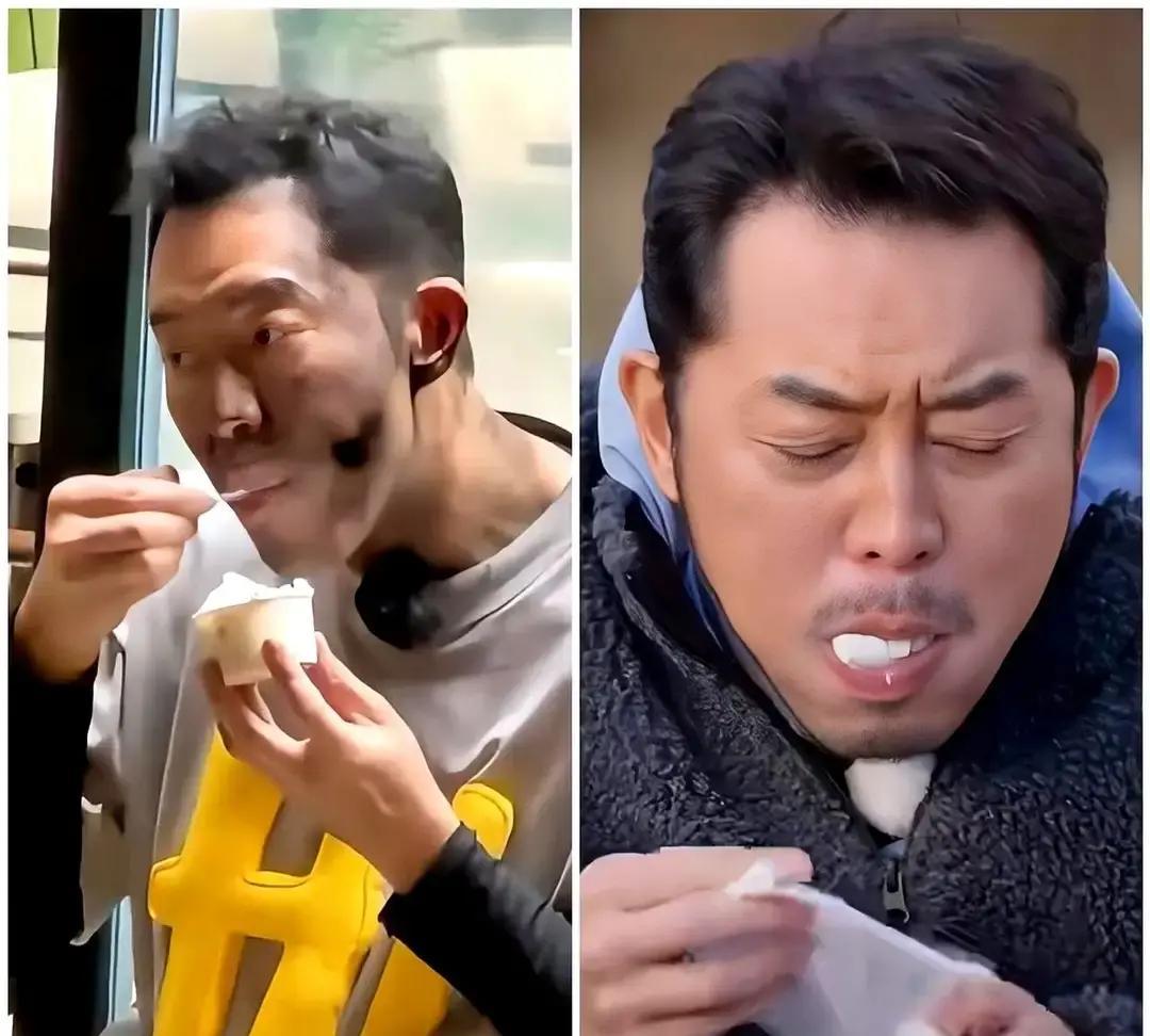 一觉睡醒
 
是不是全网都知道了。
 
昨晚起，关于沙溢工作不断、胡可带娃赴英开