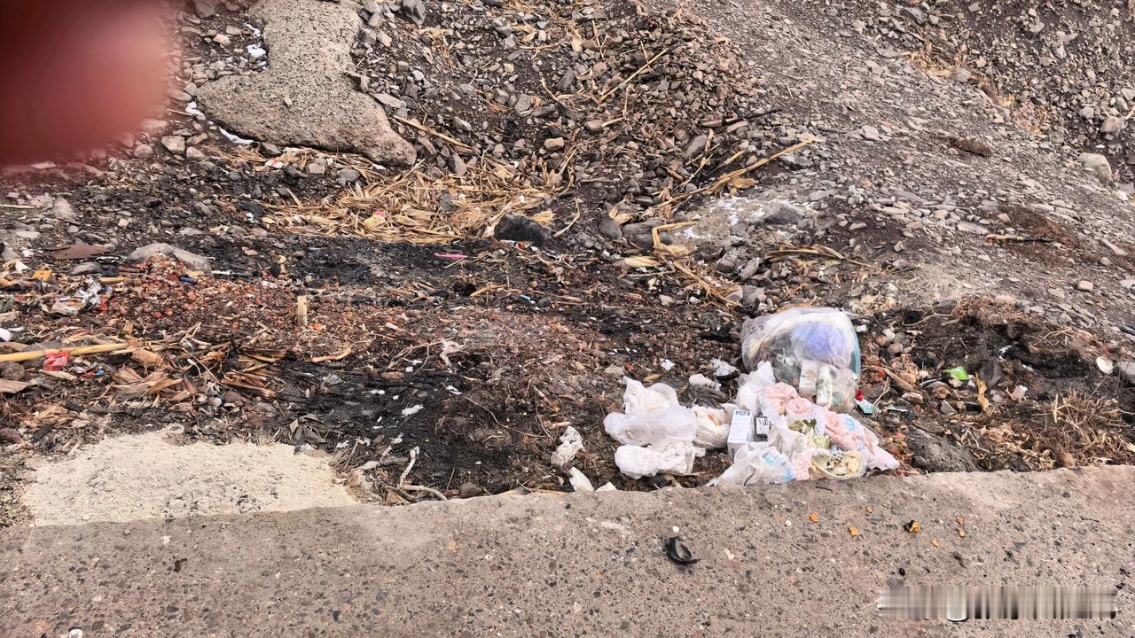 感觉有时村民觉悟真的很低，太现实了。要不以前村官总是说他们，感觉真的让人无语。