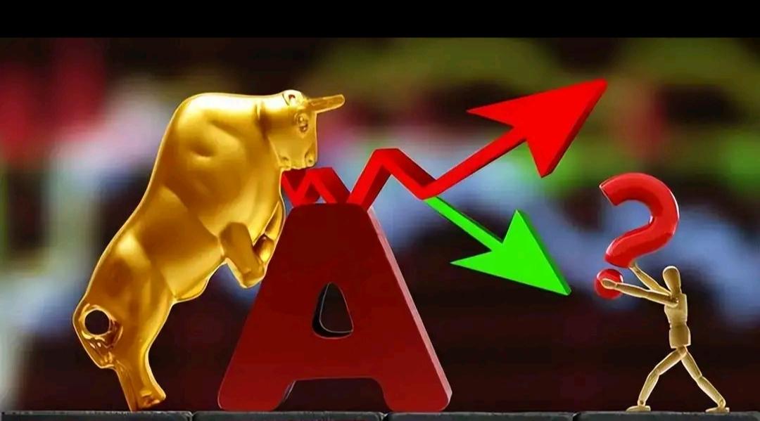 A股：4月底A股“戴帽潮”来袭
随着 2025 年报披露进入最后的收官冲刺，4 