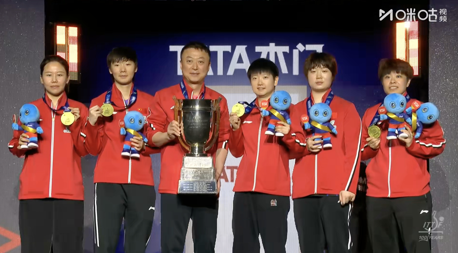 🇨🇳🏆 