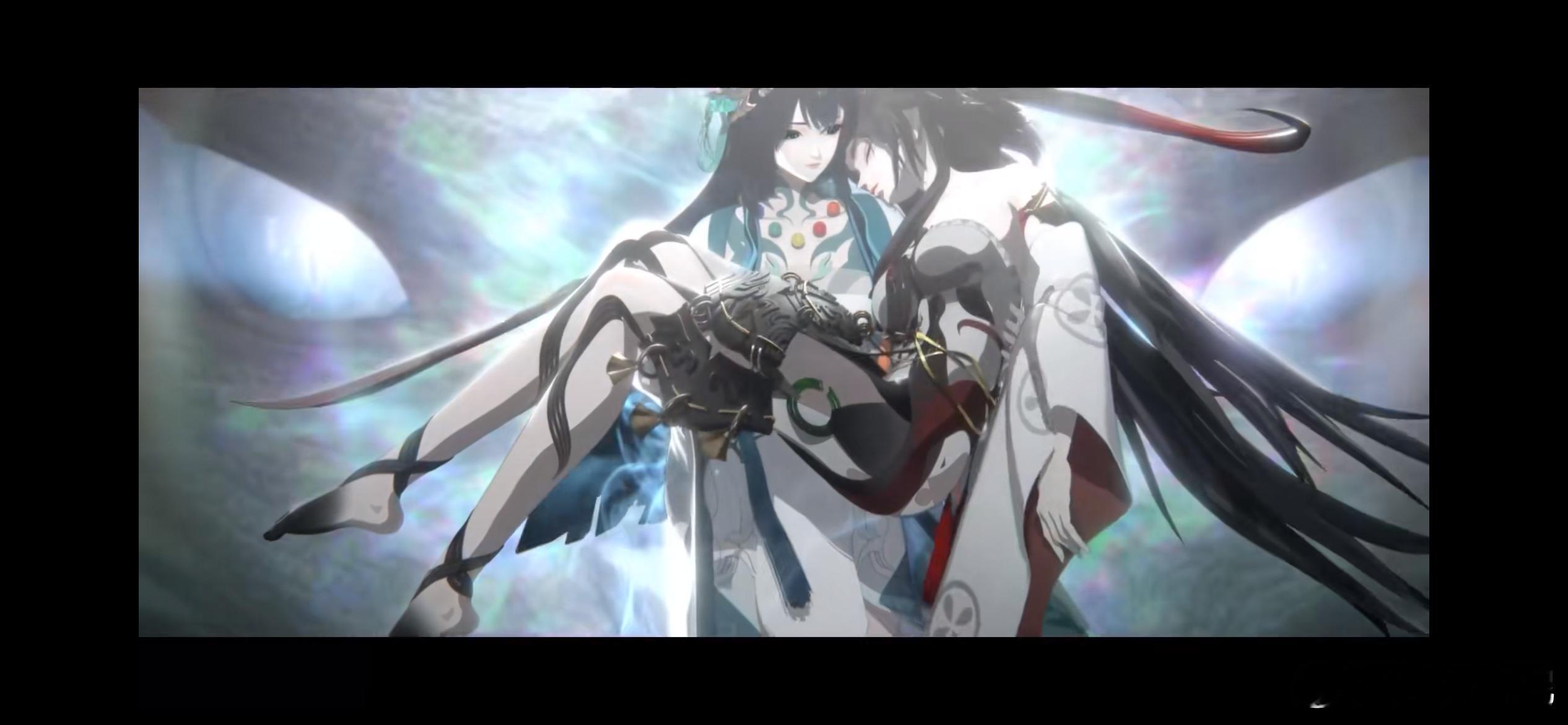 #阴阳师手游[超话]#  空相面灵龙🐉（bushi#超话创作官##热游一夏挑战