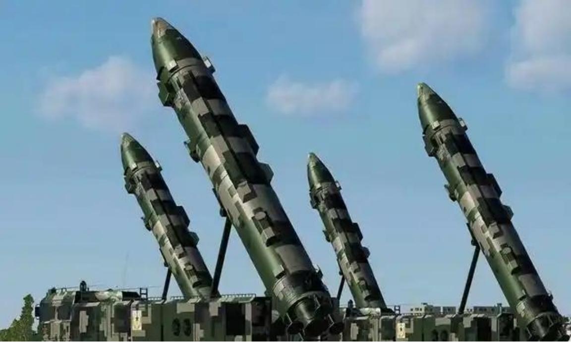 如果东风41发射后经过别国领空，就不担心被打下来吗？

这么说吧，一旦东风41发