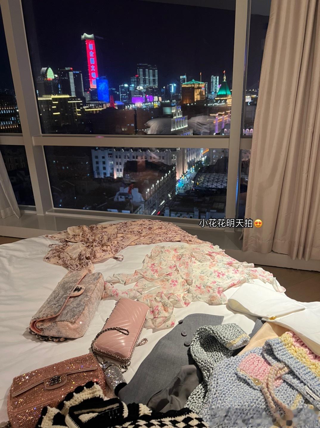 今天是慵懒少女～想给这件衣服也取这个名字真的几百年没出过这个类型了好像？全精梳棉
