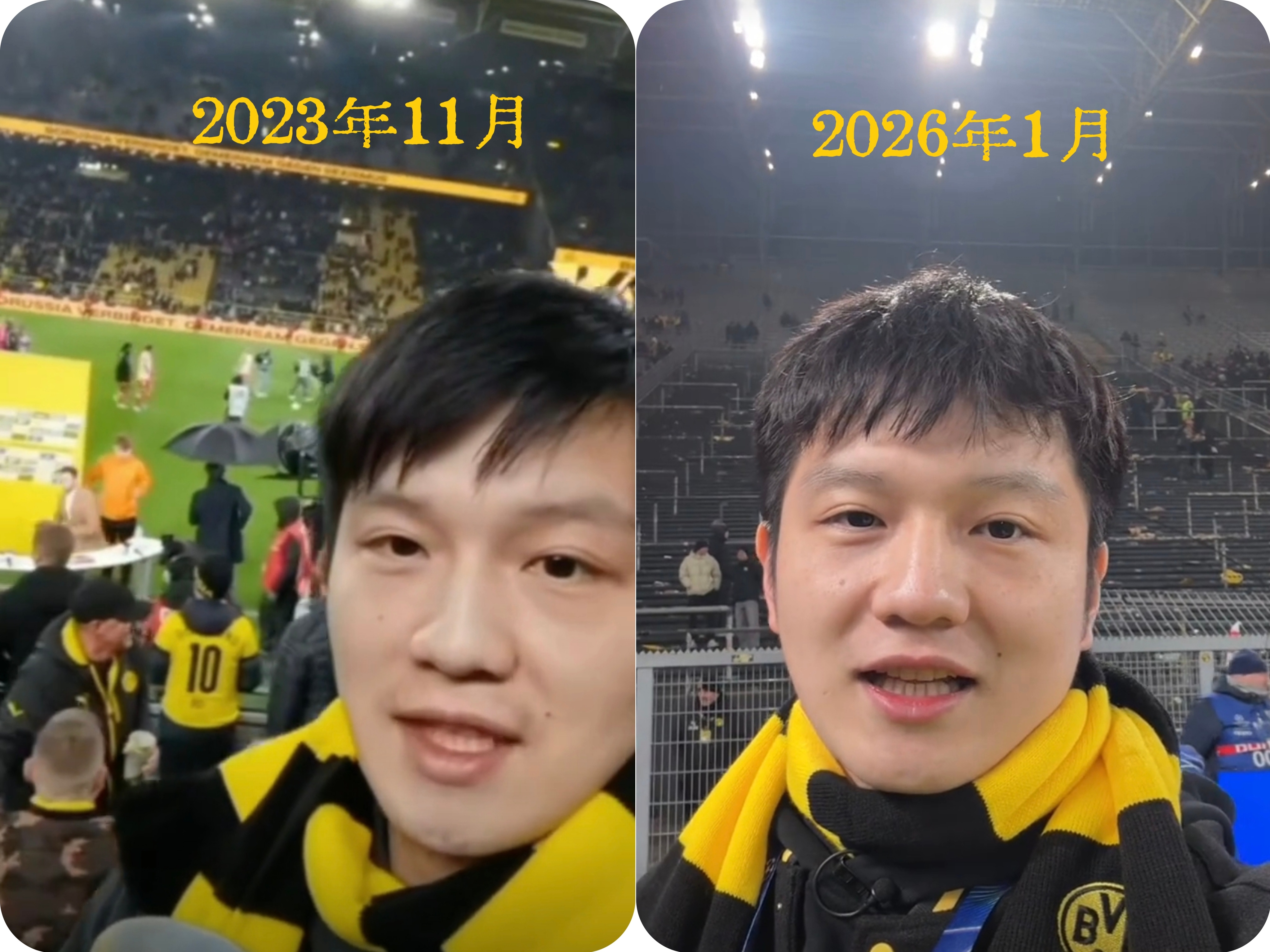 这一年小樊把心气养足了，自拍视角精气神都不同了！ 