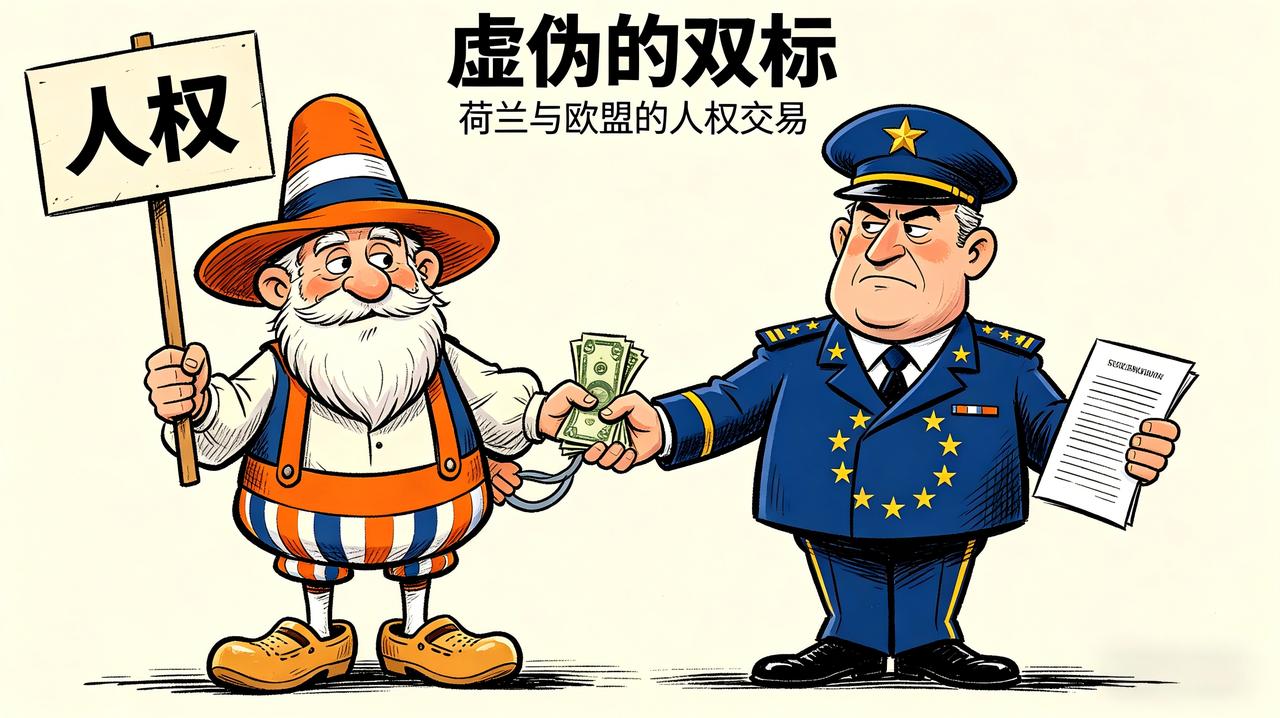 因此荷兰政府，对船舶防疫、医疗配置、应急处置负有首要监管责任。
因荷兰政府监管失