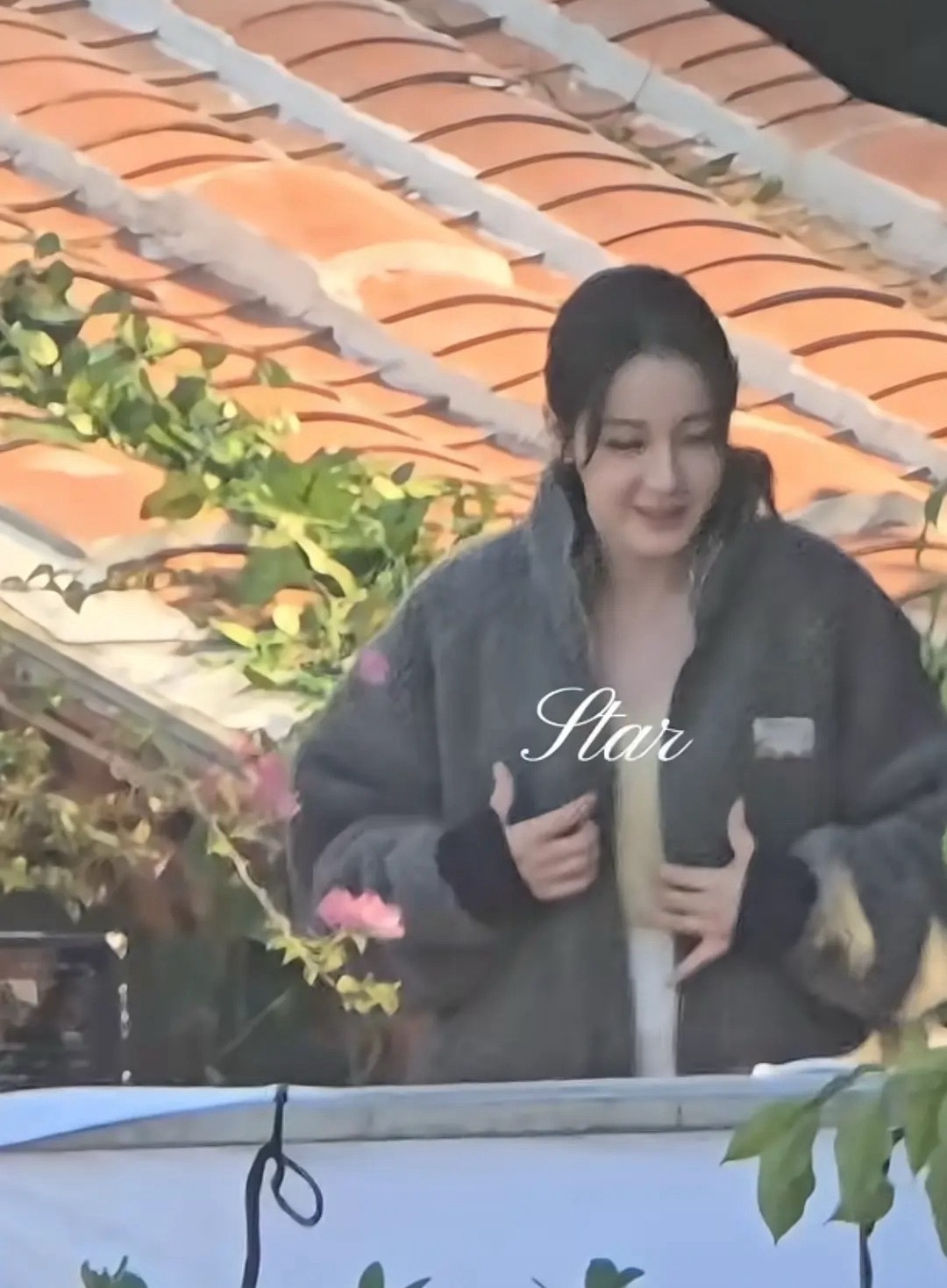 迪丽热巴短剧路透状态被审判了，来品一品！ 