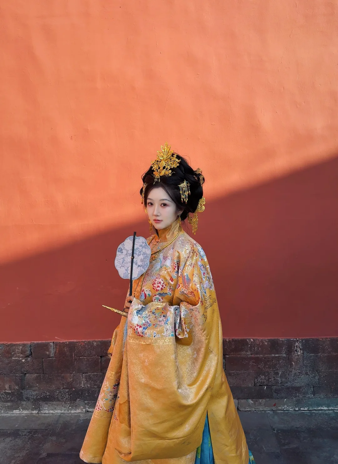重生之我在京城当贵女