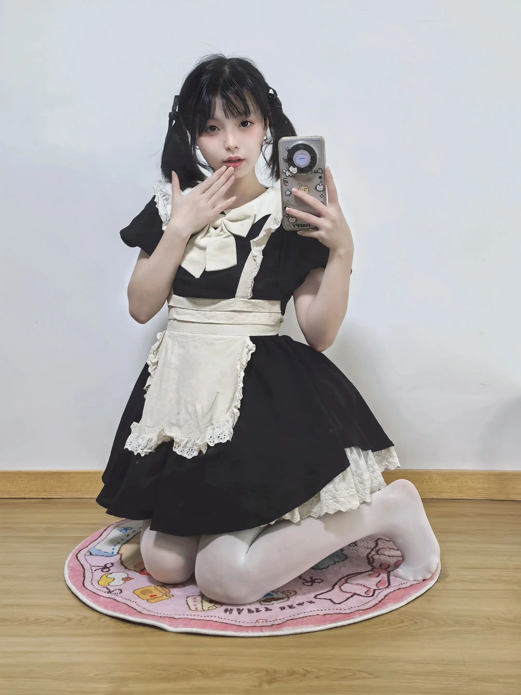 你应该好好想想 怎么做到让我一直喜欢你