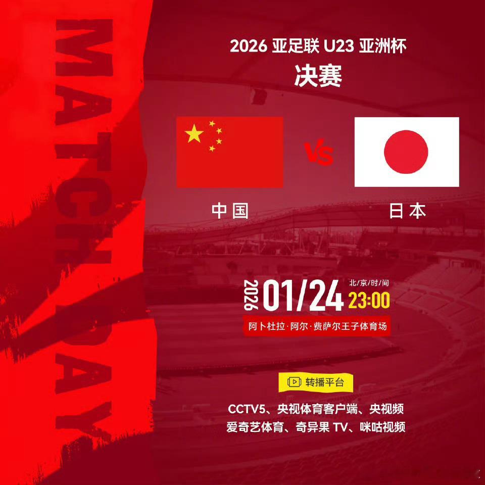 不好意思，今晚中国小伙子2比0拿下日本，把冠军带回家预测亚洲杯