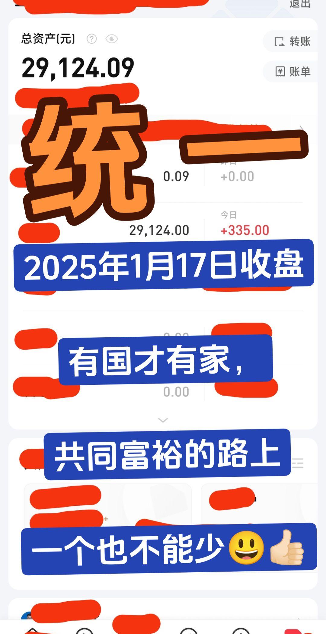 入市有风险投资需谨慎 实盘记录