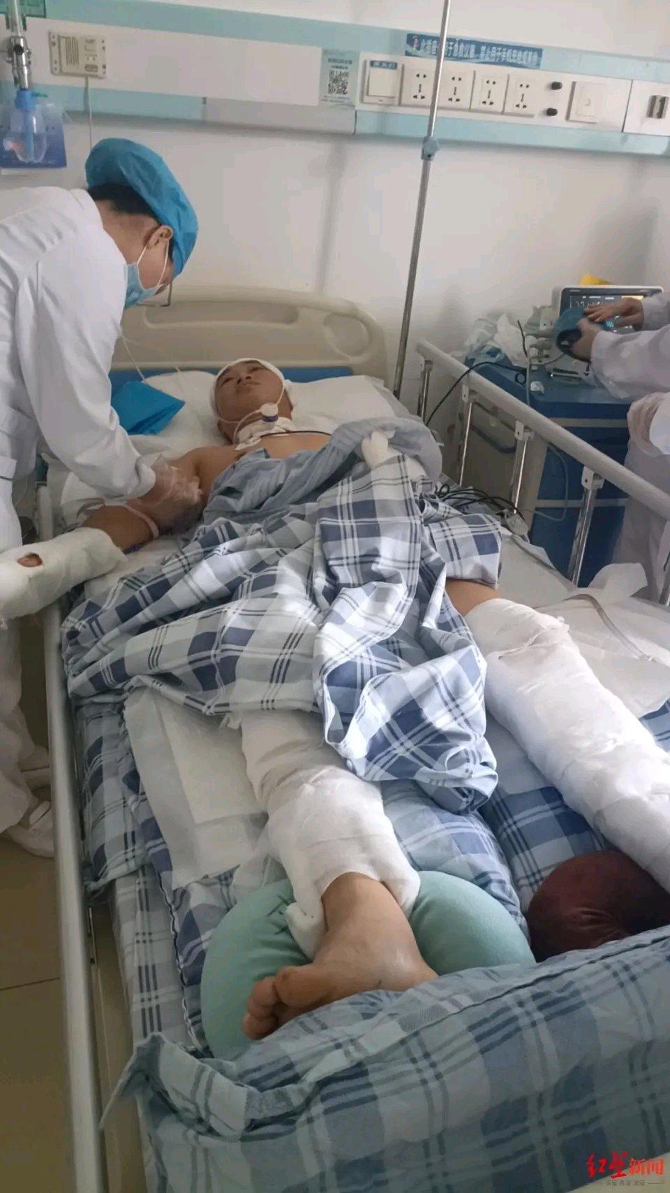 2025年3月，湛江吴川发生了一起令人痛心的案件。男子杨某某借宿初中同学家，隔天