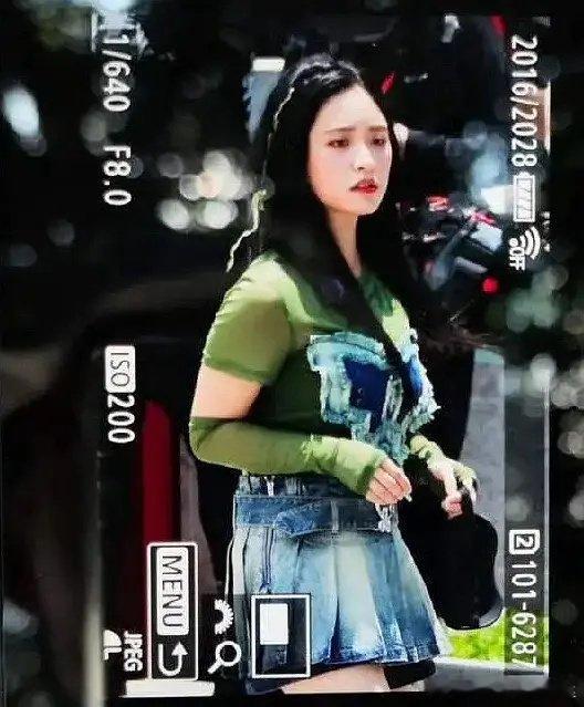 如果是这样，我想我被电视骗了 ​​​