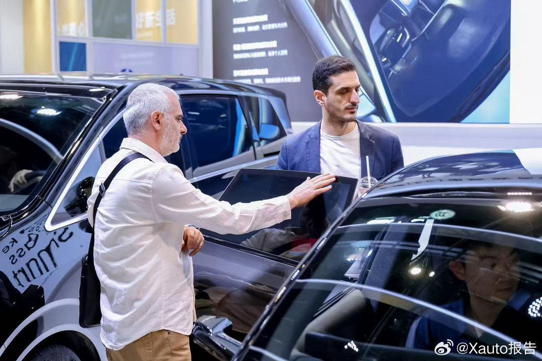 30万辆量产验证，调光玻璃正在进入“多车型、跨价位、跨场景”落地阶段在2026年