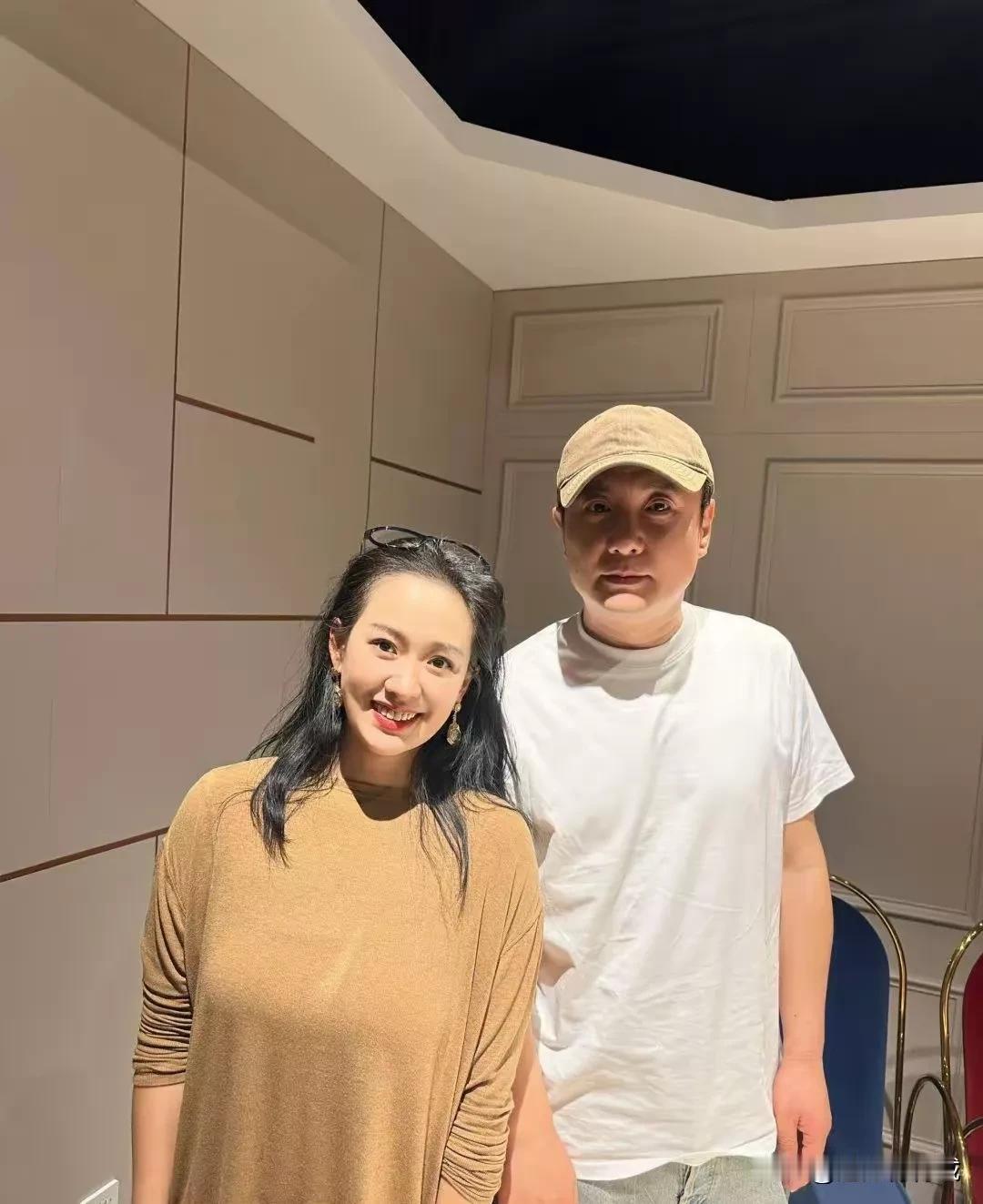 沈腾和马丽是一对儿好搭档！！