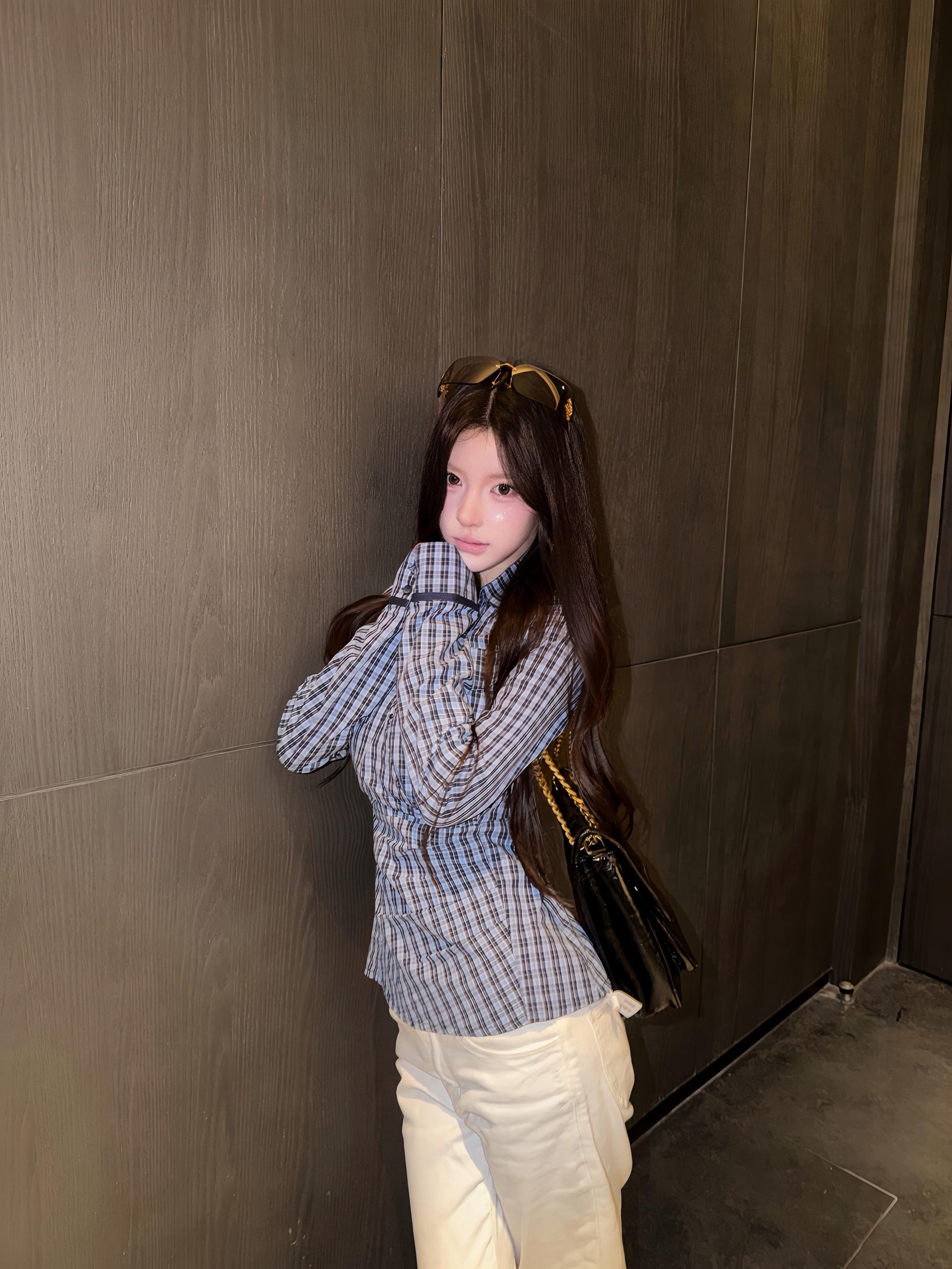 ՞-ㅅ-՞언니 보고 싶어요…🤍