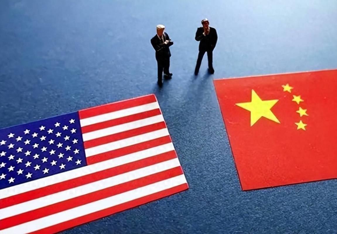 中美两国真的会打起来吗？问题的核心就卡在这个矛盾点，美国主观上存在部分势力倾向对
