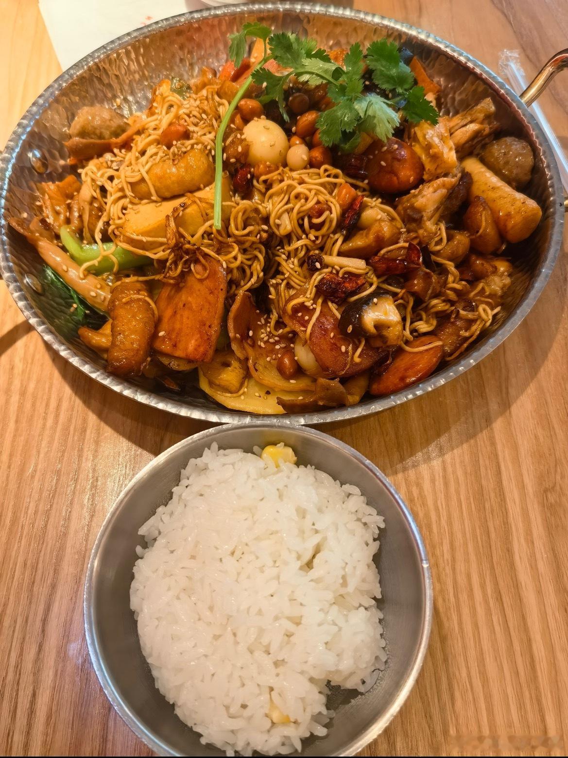 每次吃饭都后知后觉的点多